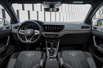 Volkswagen Taigo 1.0 TSI 81 kW (110 CV) DSG R Line Todo terreno Interior Salpicadero 5 puertas