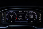 Volkswagen Taigo 1.0 TSI 81 kW (110 CV) DSG R Line Todo terreno Interior Cuadro de instrumentos 5 puertas
