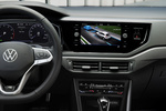 Volkswagen Taigo 1.0 TSI 81 kW (110 CV) DSG R Line Todo terreno Interior Pantalla del sistema multimedia 5 puertas