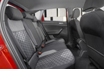 Volkswagen Taigo 1.5 TSI 110 kW (150 CV) DSG R Line Todo terreno Interior Asientos 5 puertas