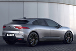 Jaguar I-PACE EV 400 AWD Black Pack Todo terreno Corris Grey Exterior Posterior-Lateral 5 puertas