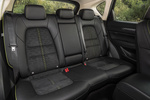 Mazda CX-5 2.2 SKYACTIV-D 135 kW (184 CV) 4WD 6AT Newground Todo terreno Interior Asientos 5 puertas
