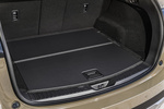 Mazda CX-5 2.2 SKYACTIV-D 135 kW (184 CV) 4WD 6AT Newground Todo terreno Interior Maletero 5 puertas