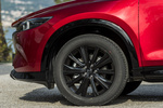 Mazda CX-5 2.2 SKYACTIV-D 135 kW (184 CV) 4WD 6AT Homura Todo terreno Soul Red Crystal Exterior Llanta 5 puertas