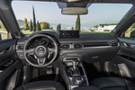 Mazda CX-5 2.2 SKYACTIV-D 135 kW (184 CV) 4WD 6AT Homura Todo terreno Interior Salpicadero 5 puertas