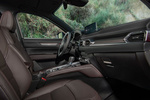 Mazda CX-5 2.2 SKYACTIV-D 135 kW (184 CV) 4WD 6AT Signature Todo terreno Interior Asientos 5 puertas