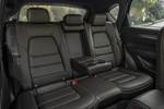 Mazda CX-5 2.2 SKYACTIV-D 135 kW (184 CV) 4WD 6AT Signature Todo terreno Interior Asientos 5 puertas