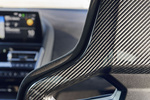 BMW Serie 8 M8 Competition Gran Coup&eacute; M8 Competition Gran Coup&eacute; Turismo Interior Asientos 4 puertas
