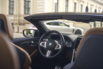 BMW Serie 8 M8 Competition Cabrio M8 Competition Cabrio Descapotable Interior Salpicadero 2 puertas