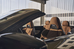 BMW Serie 8 M8 Competition Cabrio M8 Competition Cabrio Descapotable Interior Asientos 2 puertas