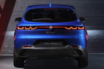 Alfa Romeo Tonale Gama Tonale Ti con Paquete Veloce Todo terreno Exterior Posterior 5 puertas