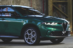 Alfa Romeo Tonale Gama Tonale Ti Todo terreno Exterior Frontal 5 puertas