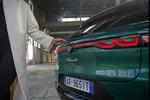 Alfa Romeo Tonale Gama Tonale Ti Todo terreno Exterior Posterior 5 puertas