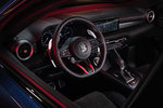Alfa Romeo Tonale Gama Tonale Ti con Paquete Veloce Todo terreno Interior Salpicadero 5 puertas