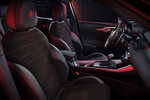 Alfa Romeo Tonale Gama Tonale Ti con Paquete Veloce Todo terreno Interior Asientos 5 puertas