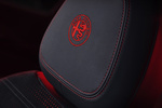 Alfa Romeo Tonale Gama Tonale Ti con Paquete Veloce Todo terreno Interior Reposacabezas 5 puertas