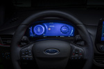 Ford Fiesta Gama Fiesta ST Line Turismo Interior Cuadro de instrumentos 5 puertas
