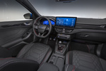 Ford Focus Gama Focus ST Line Turismo Interior Salpicadero 5 puertas