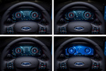 Ford Focus ST ST Turismo Interior Cuadro de instrumentos 5 puertas