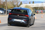 CUPRA Born 150 kW (204 CV) 58 kWh Advanced Pack Turismo Quasar Grey Exterior Posterior-Lateral 5 puertas