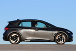 CUPRA Born 150 kW (204 CV) 58 kWh Advanced Pack Turismo Quasar Grey Exterior Lateral 5 puertas