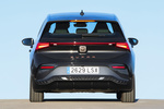 CUPRA Born 150 kW (204 CV) 58 kWh Advanced Pack Turismo Quasar Grey Exterior Posterior 5 puertas