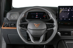 CUPRA Born 150 kW (204 CV) 58 kWh Advanced Pack Turismo Interior Volante 5 puertas
