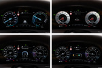 KIA Sportage HEV 1.6 T-GDI 169 kW (230 CV) 4x4 GT Line HEV Todo terreno Interior Cuadro de instrumentos 5 puertas