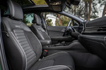 KIA Sportage HEV 1.6 T-GDI 169 kW (230 CV) 4x4 GT Line HEV Todo terreno Interior Asientos 5 puertas
