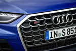 Audi A8 S8 TFSI quattro tiptronic S8 Turismo Azul Ultra Metalizado Exterior Frontal 4 puertas