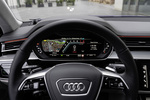 Audi A8 S8 TFSI quattro tiptronic S8 Turismo Interior Cuadro de instrumentos 4 puertas