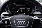 Audi A8 S8 TFSI quattro tiptronic S8 Turismo Interior Cuadro de instrumentos 4 puertas