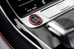 Audi A8 S8 TFSI quattro tiptronic S8 Turismo Interior Bot&oacute;n de arranque 4 puertas