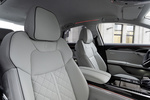 Audi A8 S8 TFSI quattro tiptronic S8 Turismo Interior Asientos 4 puertas