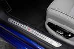 Audi A8 S8 TFSI quattro tiptronic S8 Turismo Interior Moldura decorativa 4 puertas