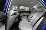 Audi A8 S8 TFSI quattro tiptronic S8 Turismo Interior Asientos 4 puertas