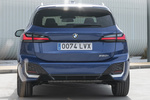 BMW Serie 2 220i Active Tourer M Sport Active Tourer Monovolumen Azul Portimao Exterior Posterior 5 puertas