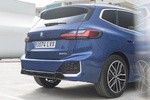 BMW Serie 2 220i Active Tourer M Sport Active Tourer Monovolumen Azul Portimao Exterior Posterior 5 puertas