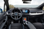 BMW Serie 2 220i Active Tourer M Sport Active Tourer Monovolumen Interior Salpicadero 5 puertas
