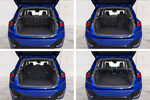 BMW Serie 2 220i Active Tourer M Sport Active Tourer Monovolumen Interior Maletero 5 puertas