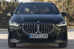 BMW Serie 2 220i Active Tourer M Sport Active Tourer Monovolumen San Remo Green Metallic Exterior Frontal 5 puertas