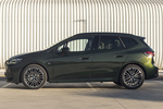 BMW Serie 2 220i Active Tourer M Sport Active Tourer Monovolumen San Remo Green Metallic Exterior Lateral 5 puertas