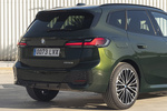 BMW Serie 2 220i Active Tourer M Sport Active Tourer Monovolumen San Remo Green Metallic Exterior Posterior 5 puertas
