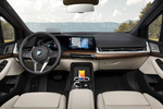 BMW Serie 2 220i Active Tourer M Sport con Cuero Vernasca Oyster Active Tourer Monovolumen Interior Salpicadero 5 puertas