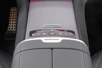 Mercedes-Benz EQE AMG 43 4MATIC AMG 43 4MATIC Turismo Interior Mandos salpicadero 4 puertas