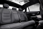 Mercedes-Benz EQE AMG 43 4MATIC AMG 43 4MATIC Turismo Interior Asientos 4 puertas