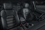 Porsche Macan Macan T Macan T Todo terreno Interior Asientos 5 puertas