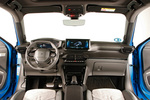 Peugeot 2008 e-2008 100 kW (136 CV) e-2008 GT Pack Todo terreno Interior Salpicadero 5 puertas