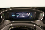 Peugeot 2008 e-2008 100 kW (136 CV) e-2008 GT Pack Todo terreno Interior Cuadro de instrumentos 5 puertas