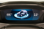 Peugeot 2008 e-2008 100 kW (136 CV) e-2008 GT Pack Todo terreno Interior Cuadro de instrumentos 5 puertas